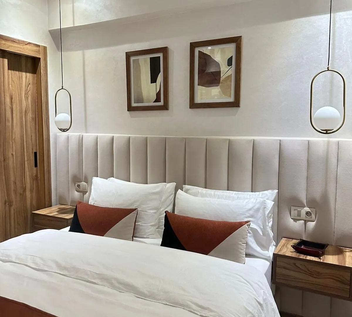 Apartamento Z-House Marrakech Marrakesh