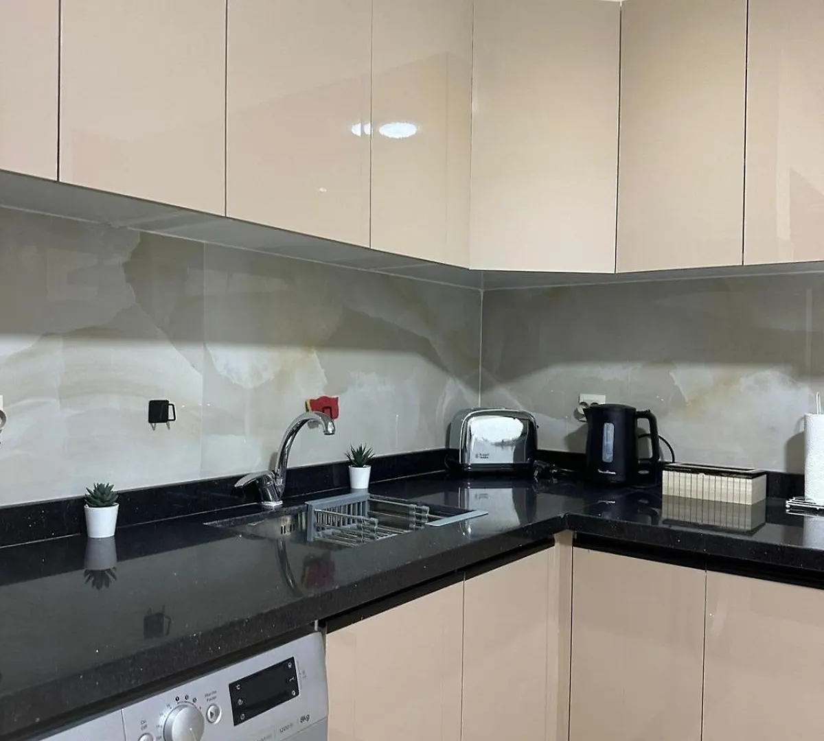 Apartamento Z-House Marrakech Marrakesh