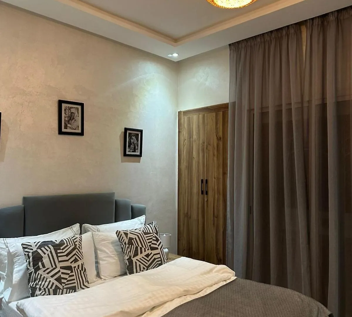 Apartamento Z-House Marrakech Marrakesh 0*,  Marruecos