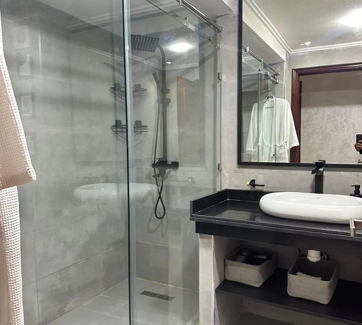 Apartamento Z-House Marrakech Marrakesh 0*,  Marruecos