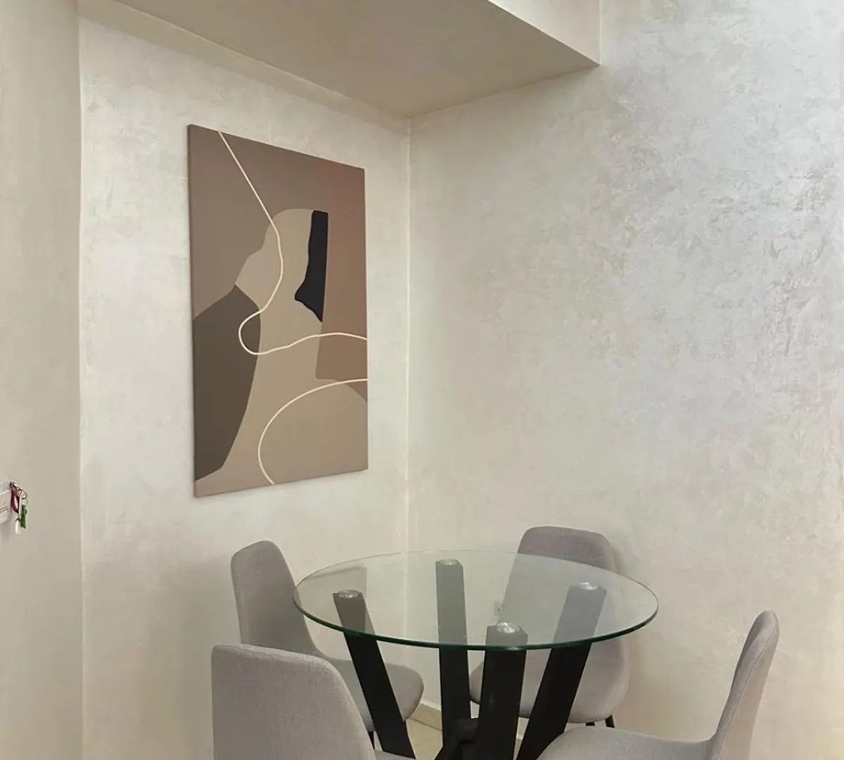 Apartamento Z-House Marrakech Marrakesh