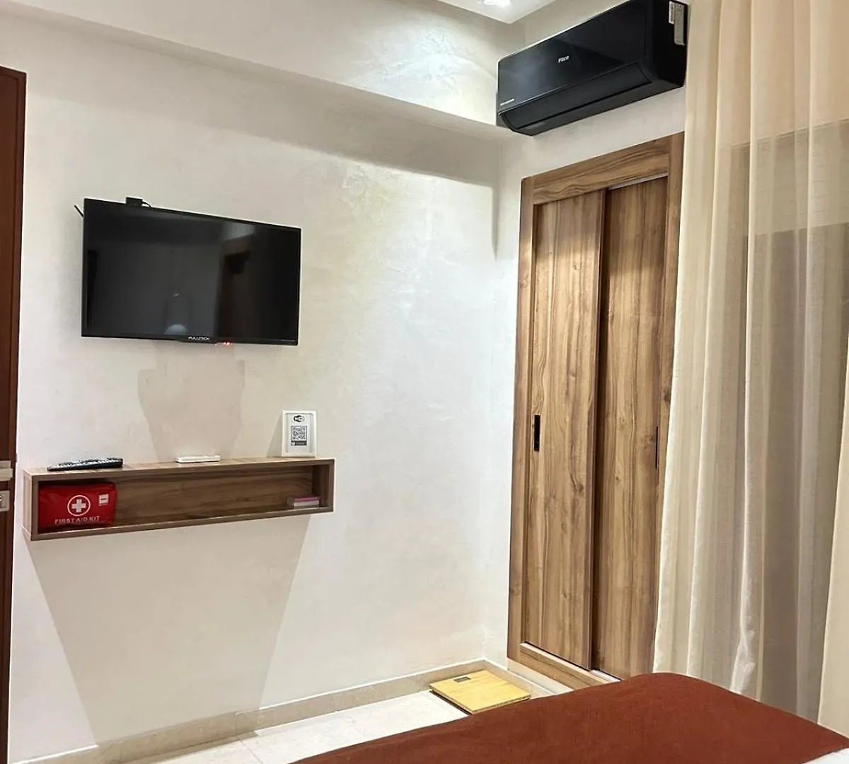 Apartamento Z-House Marrakech Marrakesh 0*,