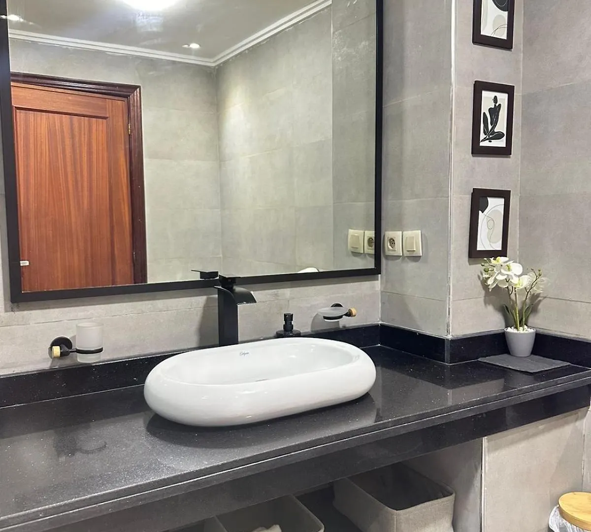 Apartamento Z-House Marrakech Marrakesh