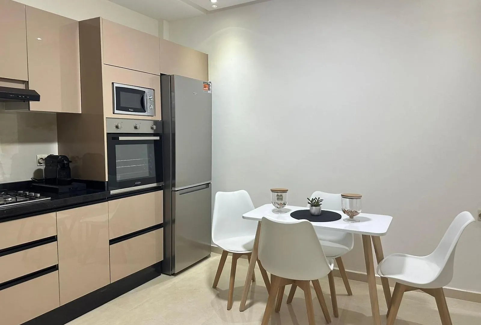Apartamento Z-House Marrakech Marrakesh