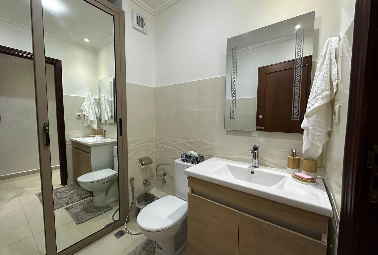 Apartamento Z-House Marrakech Marrakesh