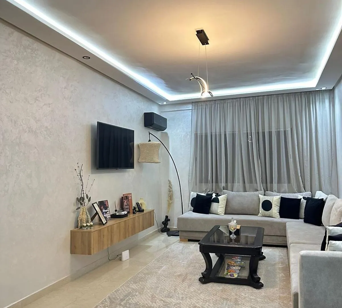 Apartamento Z-House Marrakech Marrakesh